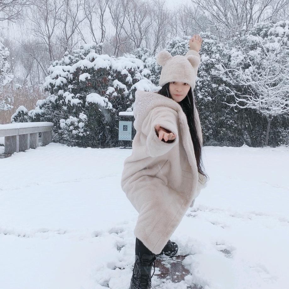 小师妹(扬州三宝)