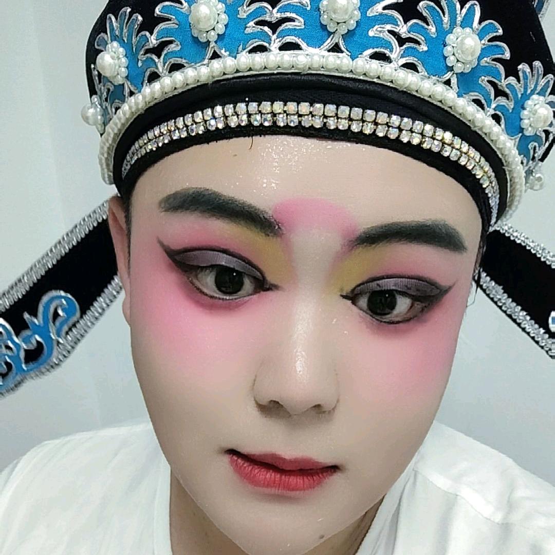 黄梅戏💋阿昕