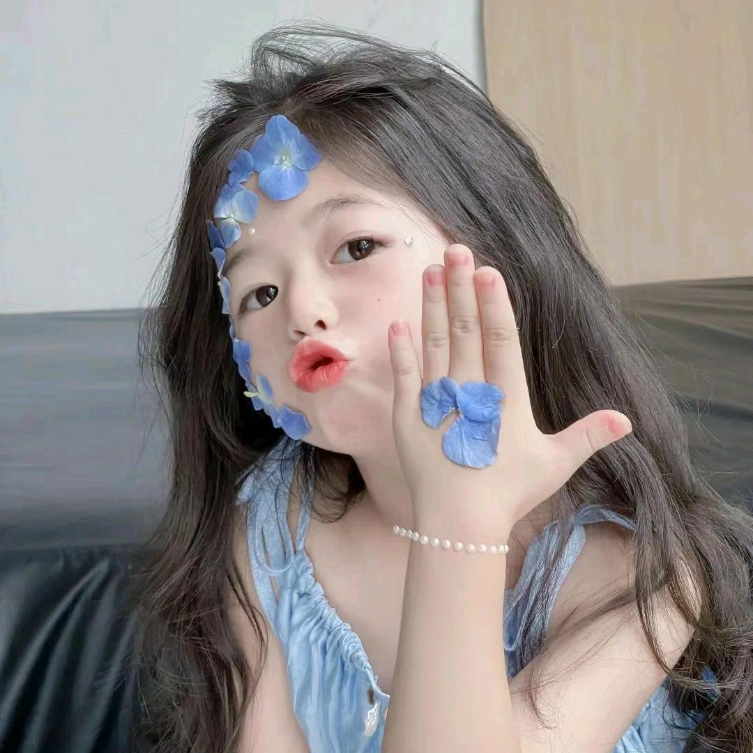可爱小宝