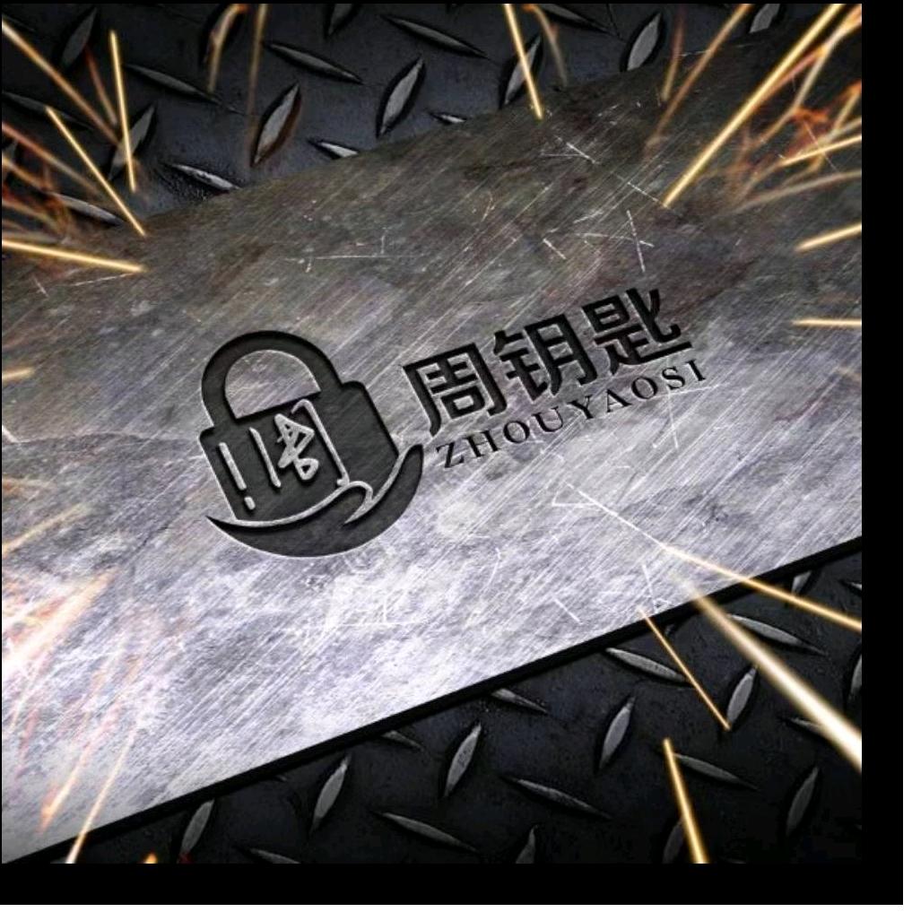 赤水周钥匙-迪利克特入户门