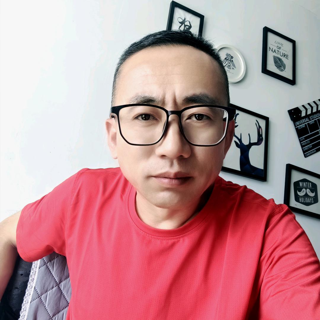 王虎冰