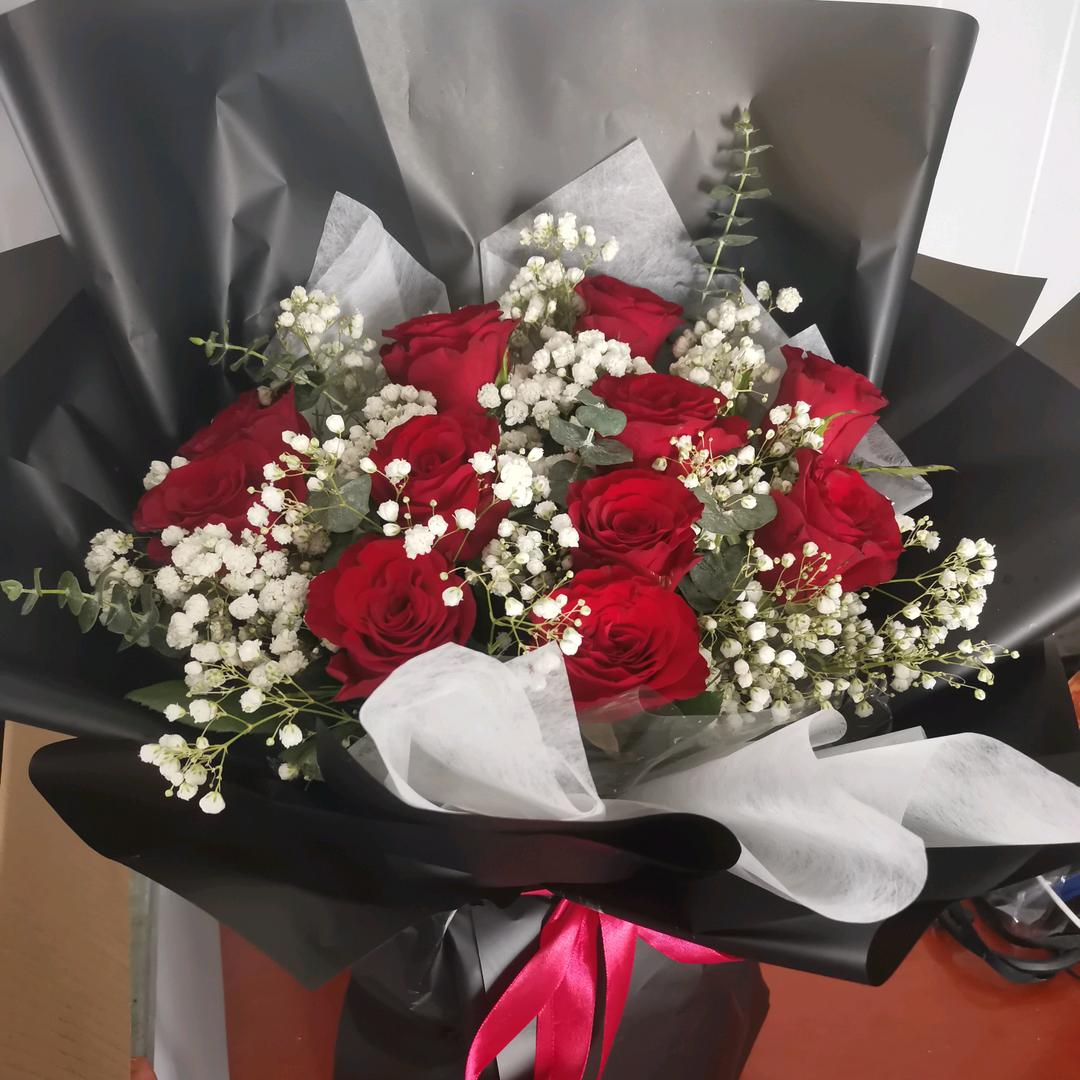 无所谓🤷‍♀️