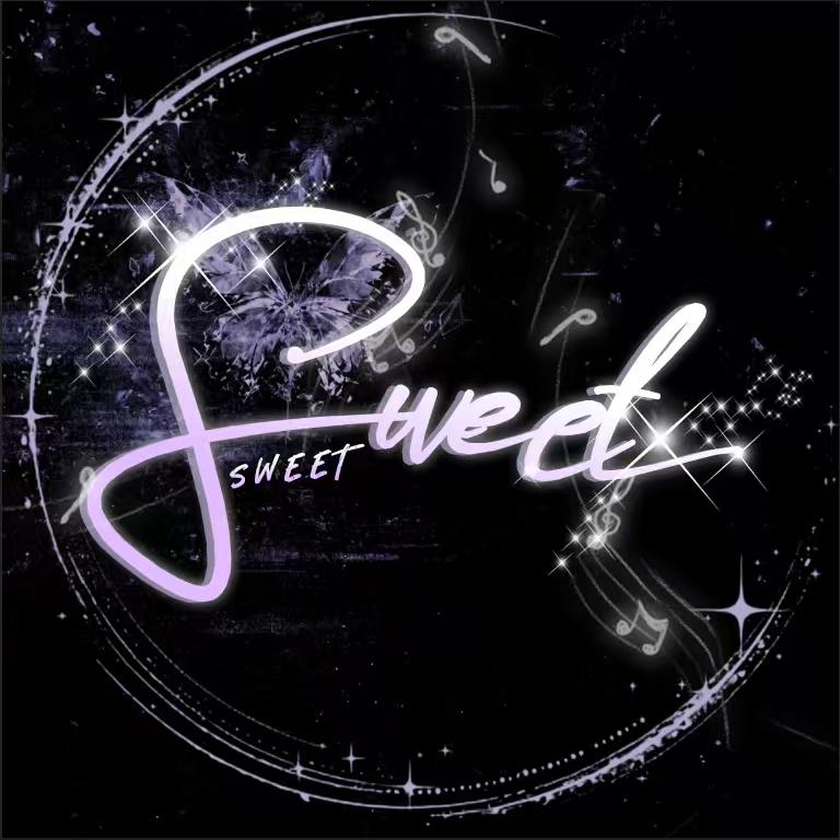 Sweet👑新厅待冠