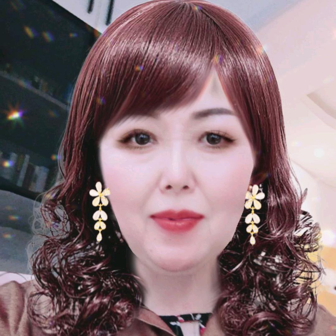 善姐吖