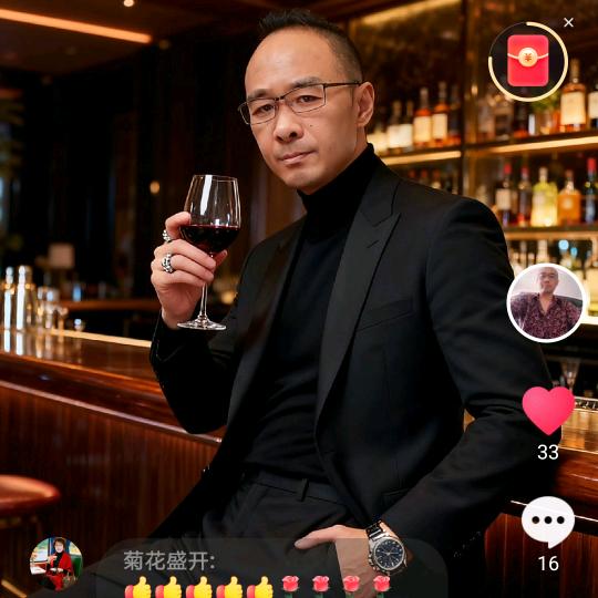 疯狂小李（武汉热干面）