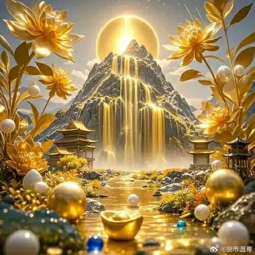 鴻鑫农业种植园