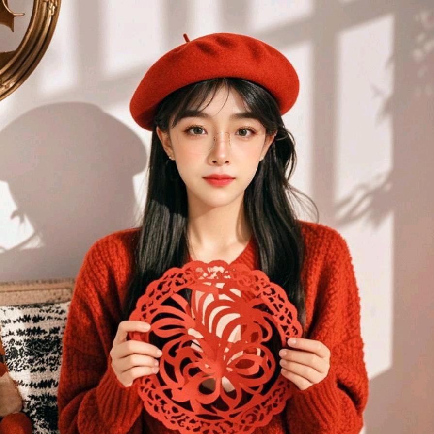 小苹果