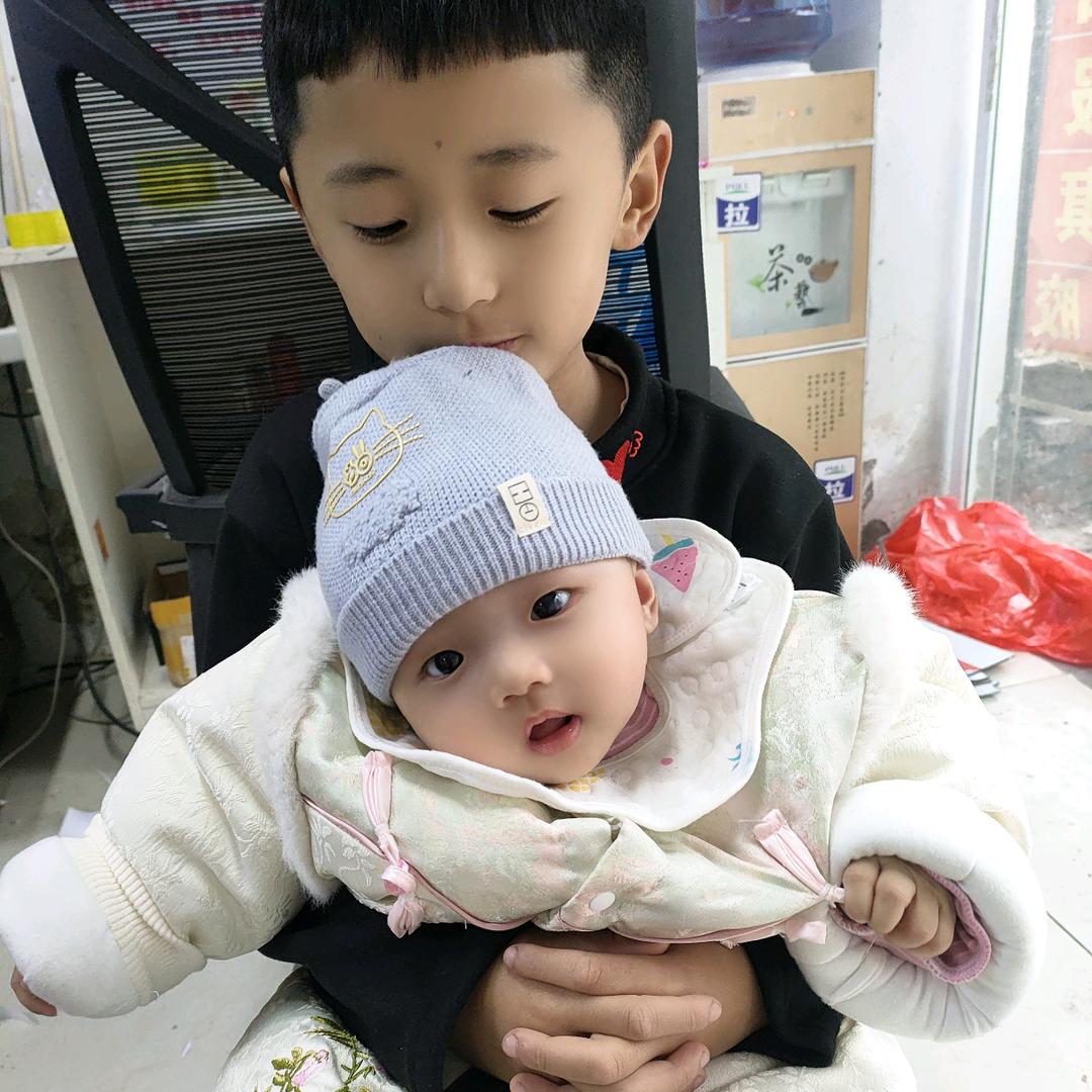 远洋&漫玥