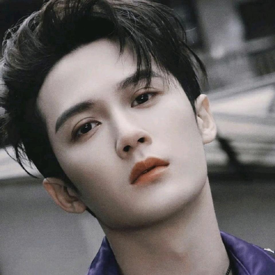檀上指尖❣️