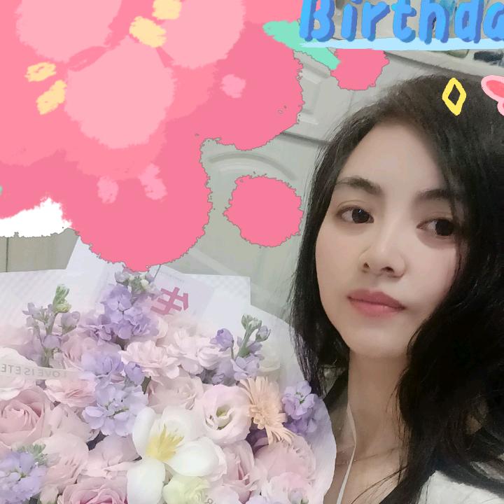 🌫云南妹💦☔️