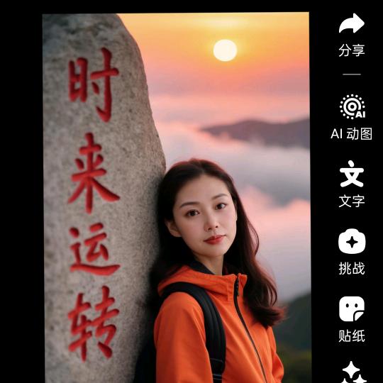 晋姐，牛女，谢谢大家的关注和点赞