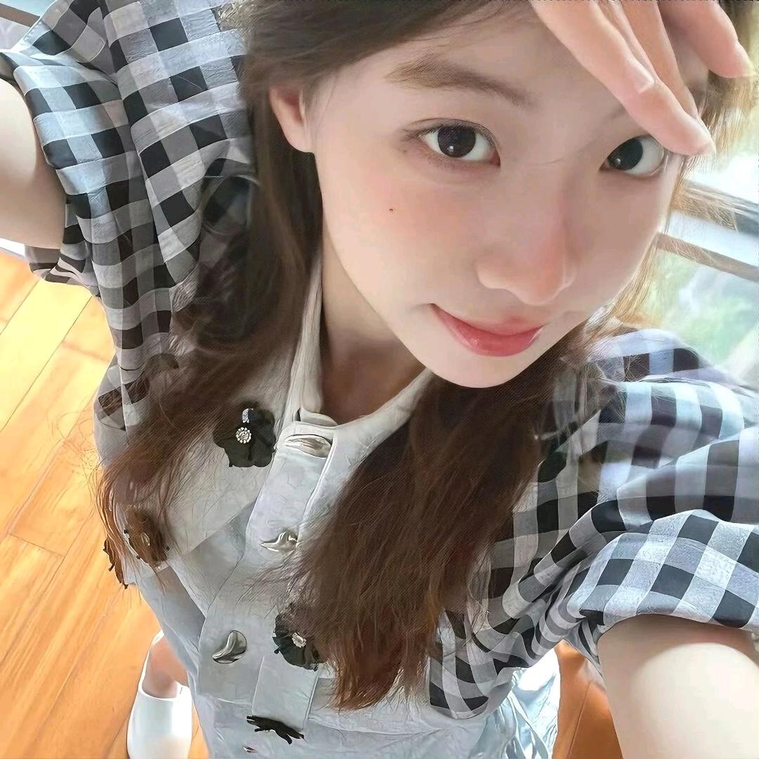 欣欣睡不醒