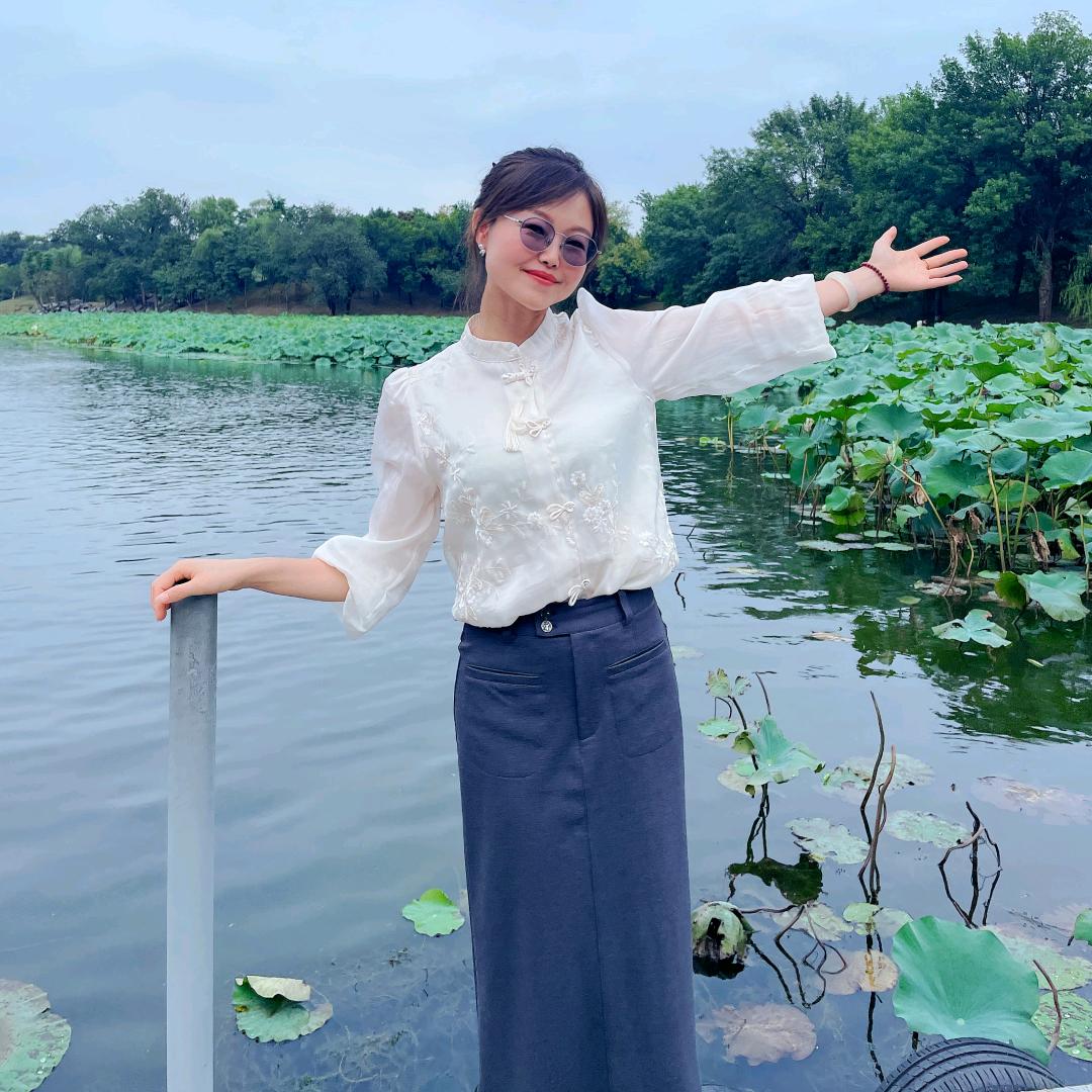 小马儿