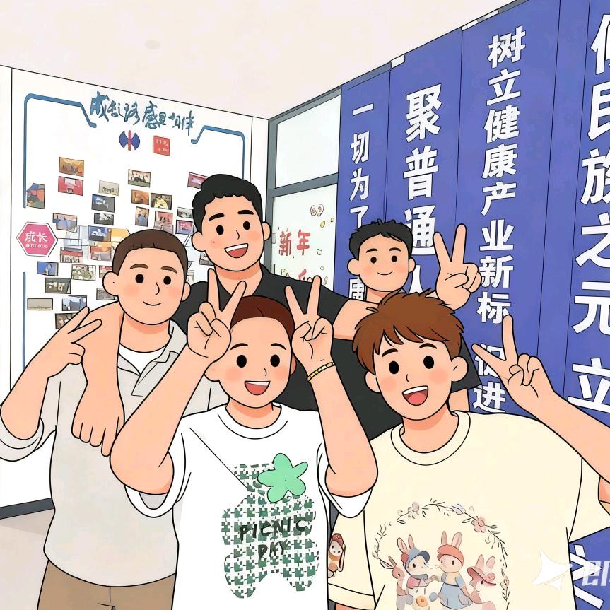 修元立和阳阳
