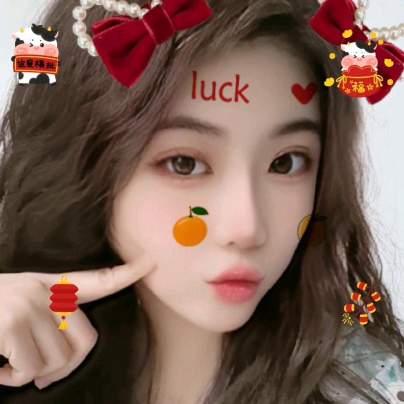 小幸运🌈🀄️