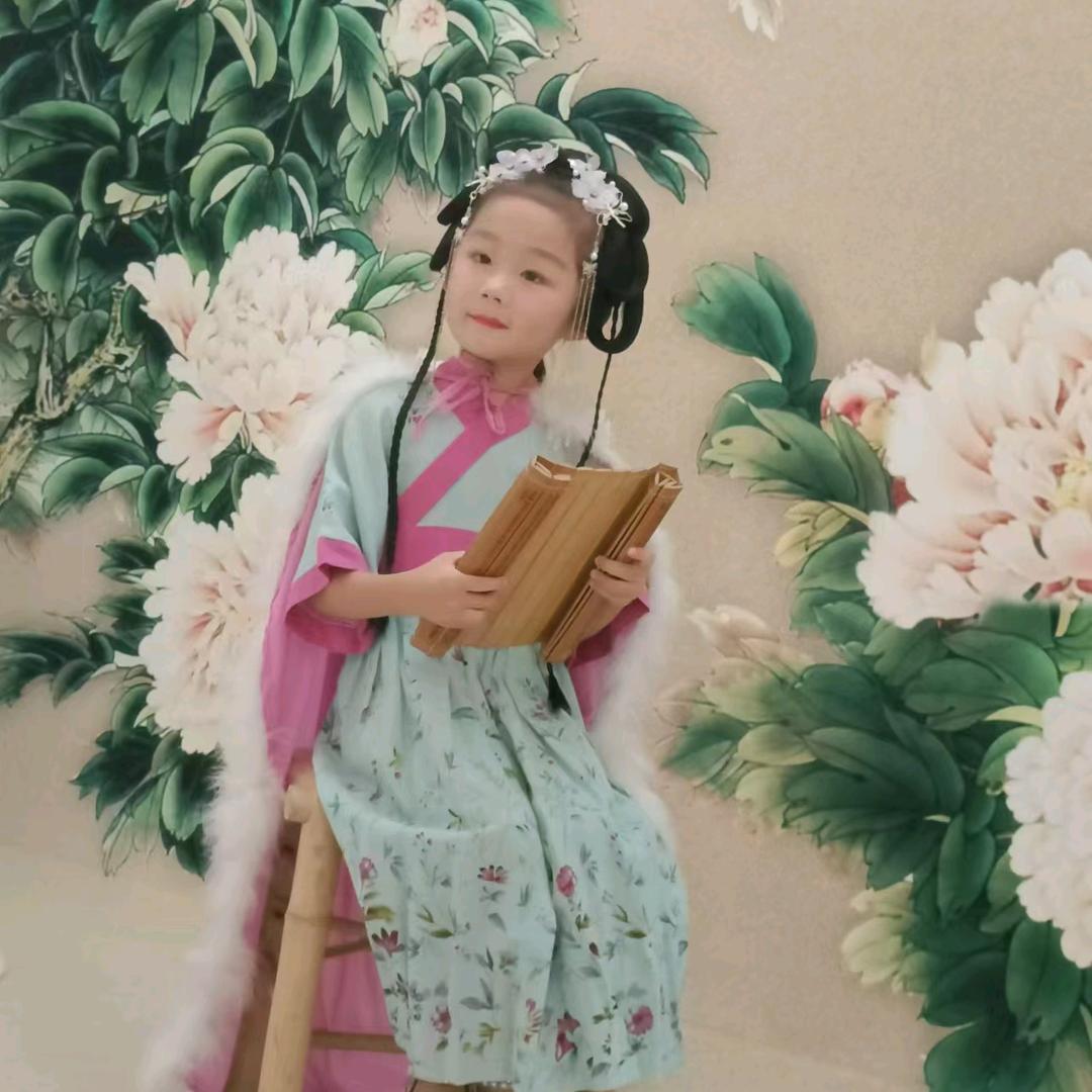 玥玥丫