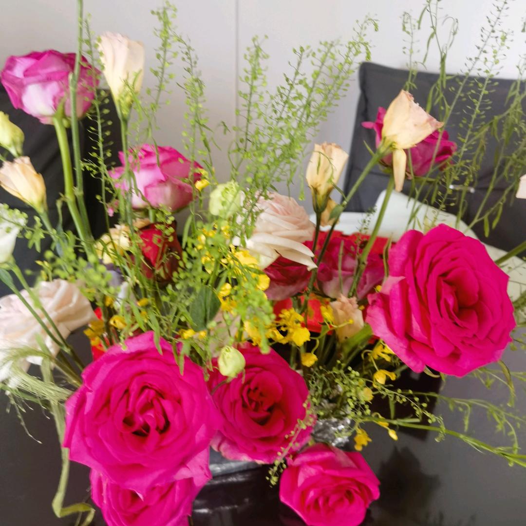 开心快乐每一天