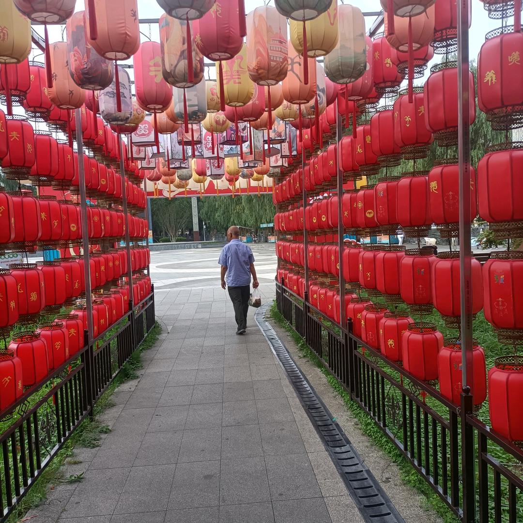 余生有你就够了