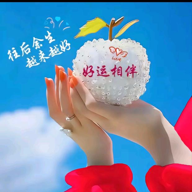 守望幸福