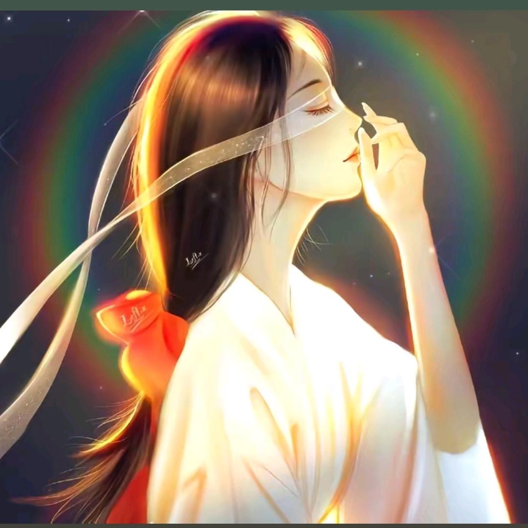 旦木头像