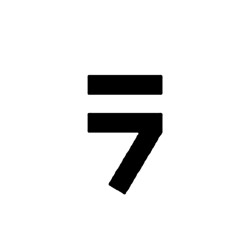 SEVEN·JULY个人护理旗舰店