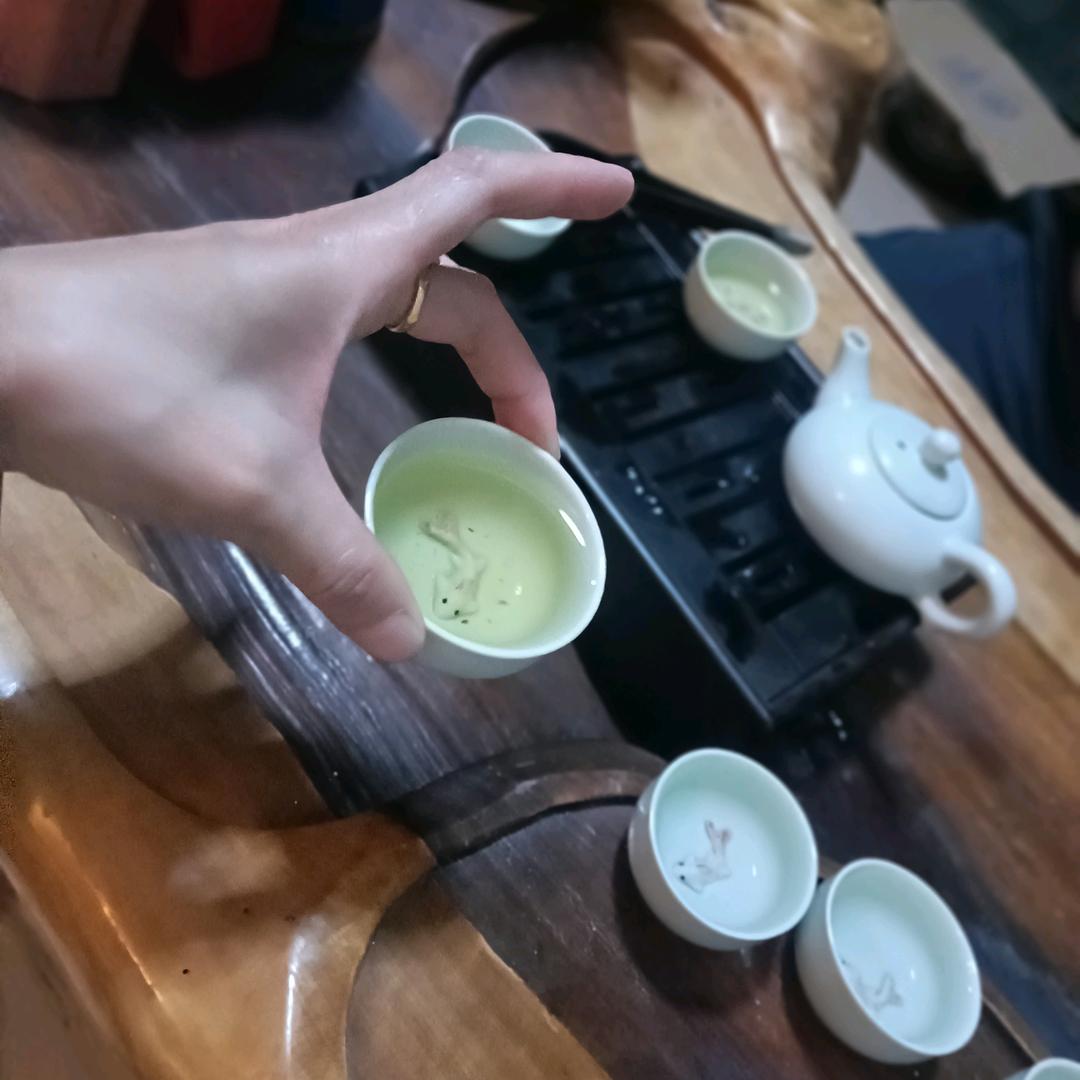 花儿别样红