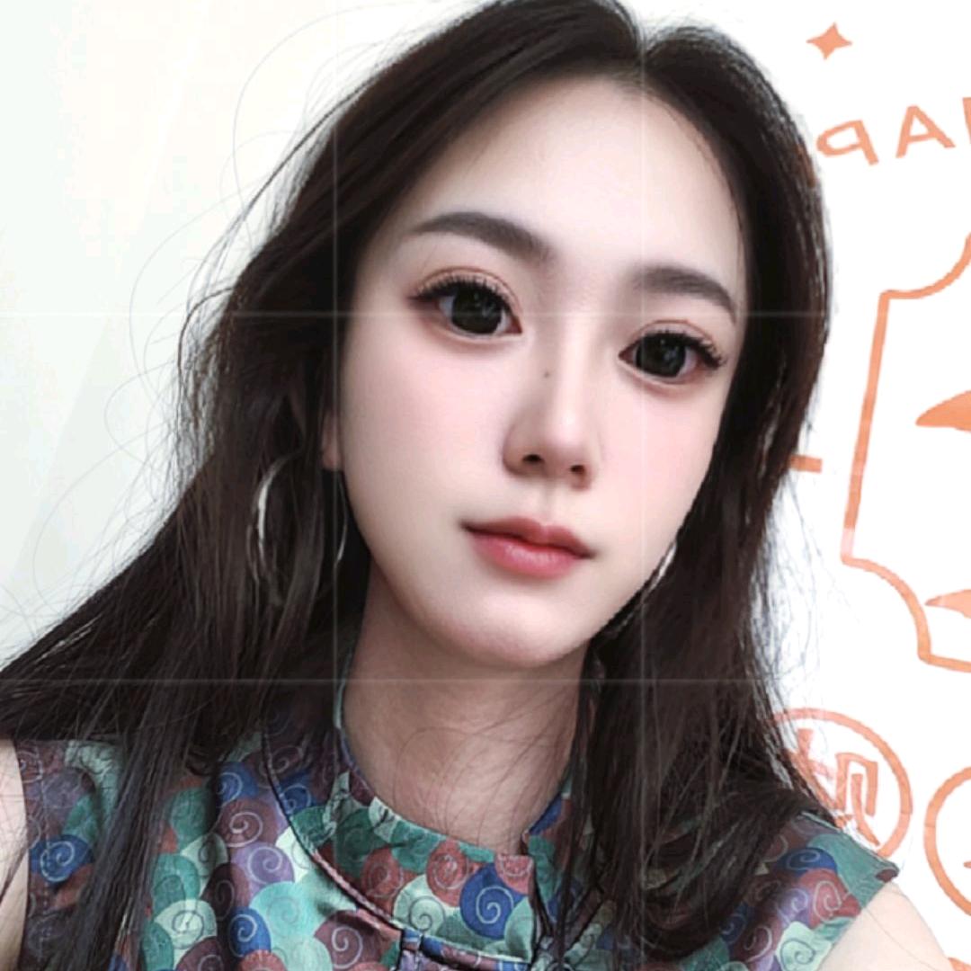 珊珊姐❤️❤️