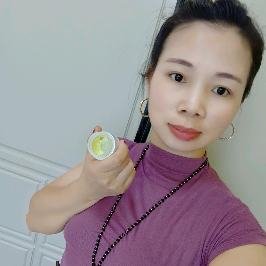 温士美调肤，王敬