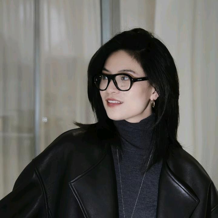 阿董小姐穿搭指南