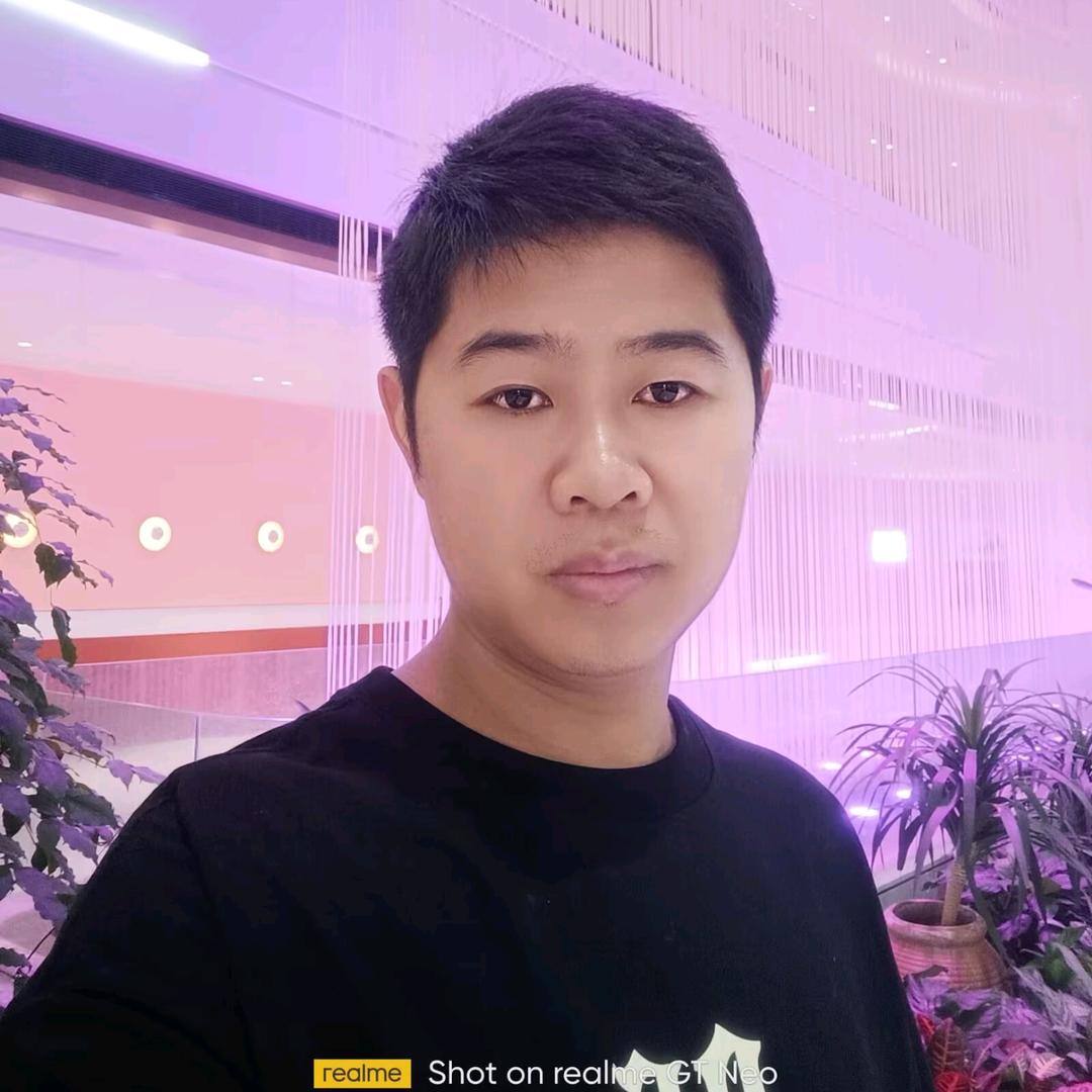 李高