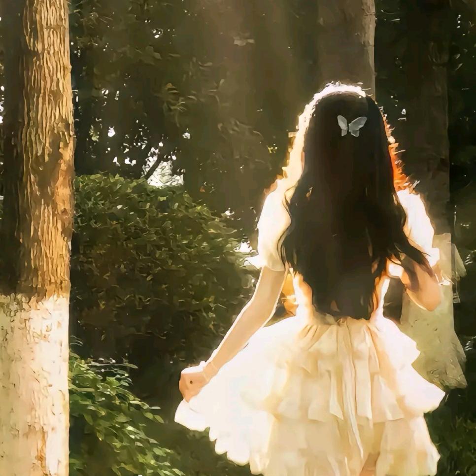 鱼恋海（开心就好）