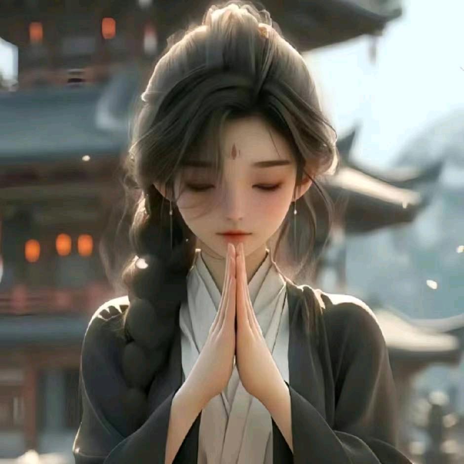 🌧雲水禅心💦