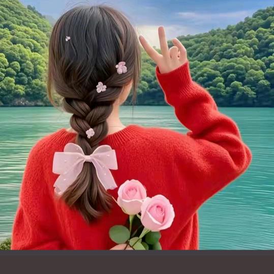 清🪷莲