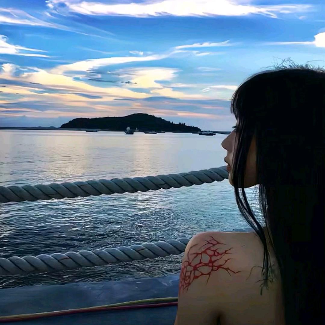 换真心