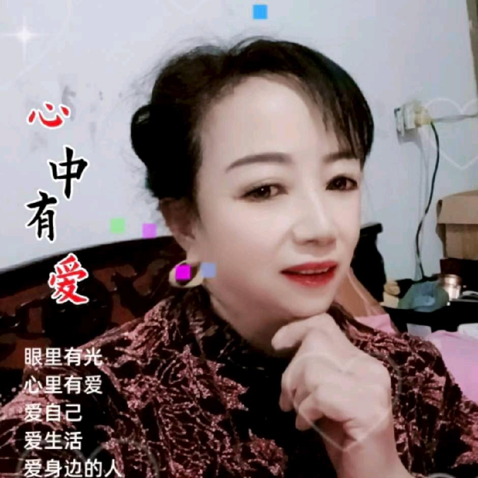 我们都是一家人