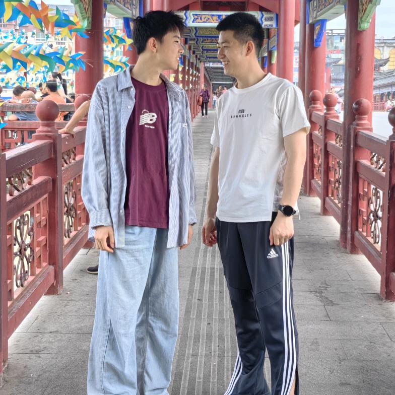 崇仁媒婆（旺仔姐姐）