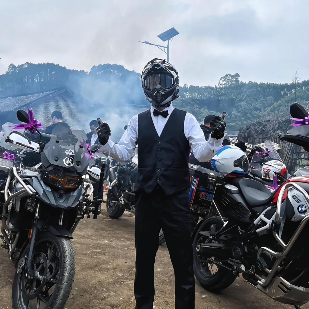 ADV的郭老湿🏍2026年6月进藏