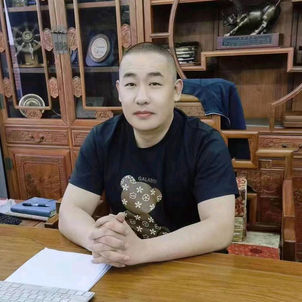 海上水产供应链
