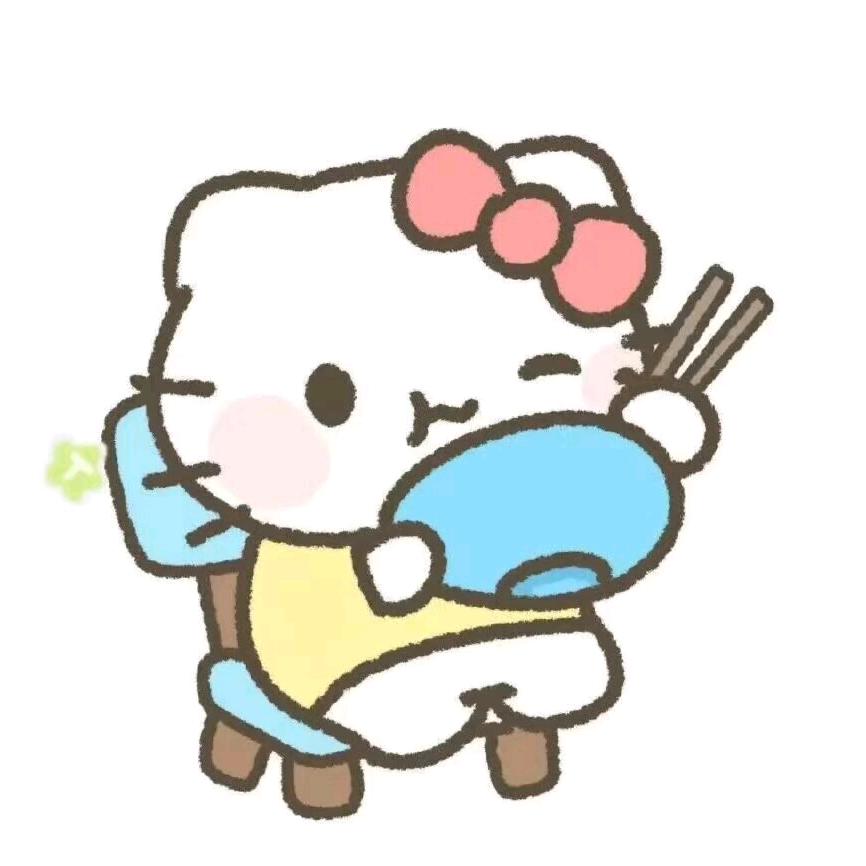 早点睡.