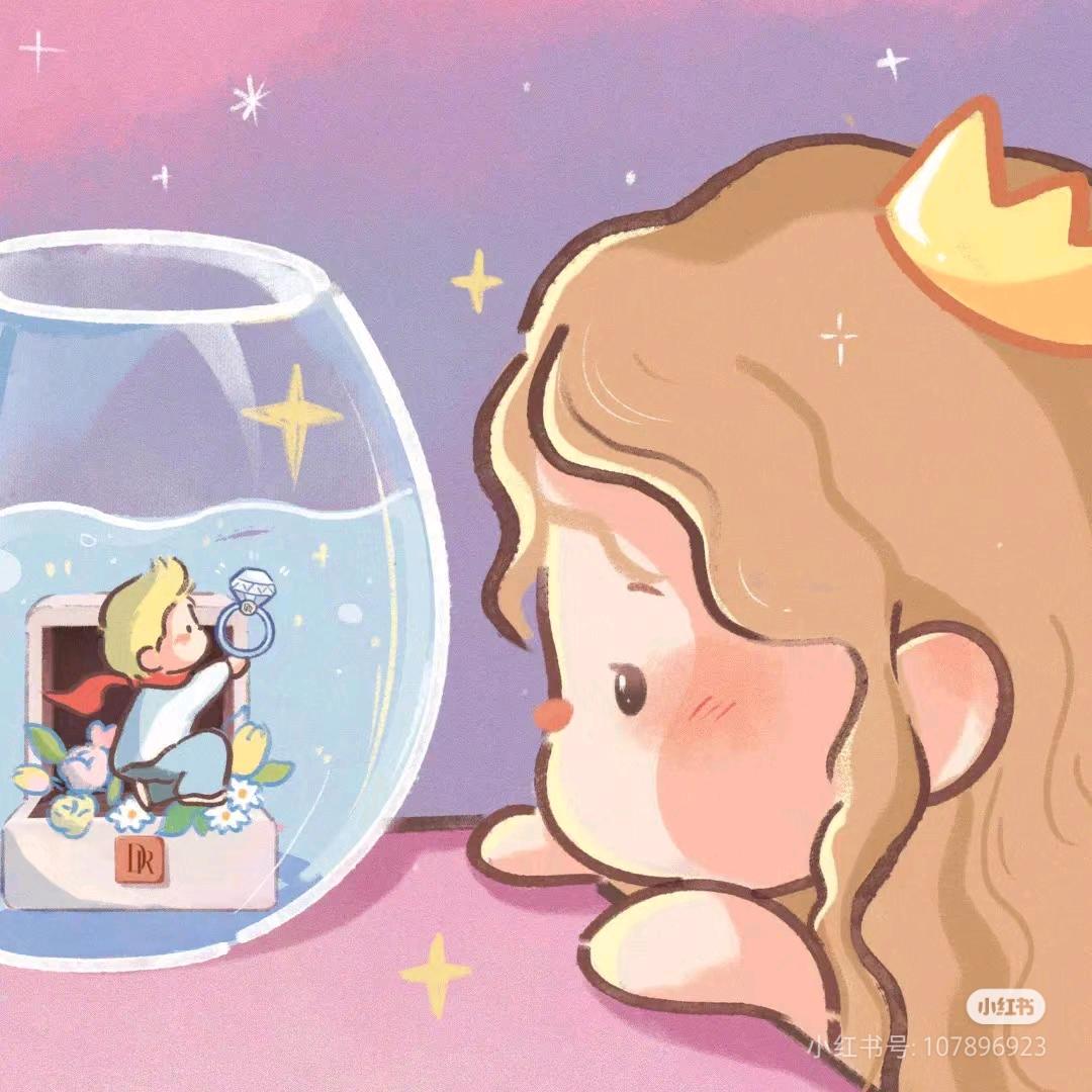 美少女小谦