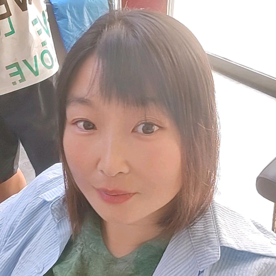 简单的幸福！