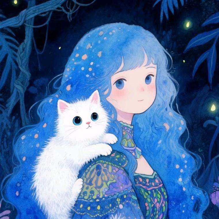 我的眼里只有你