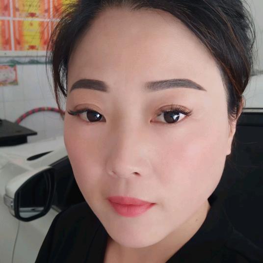 杨美女（梁平）