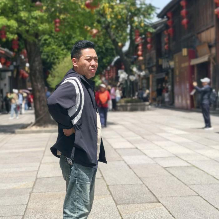 小缘外