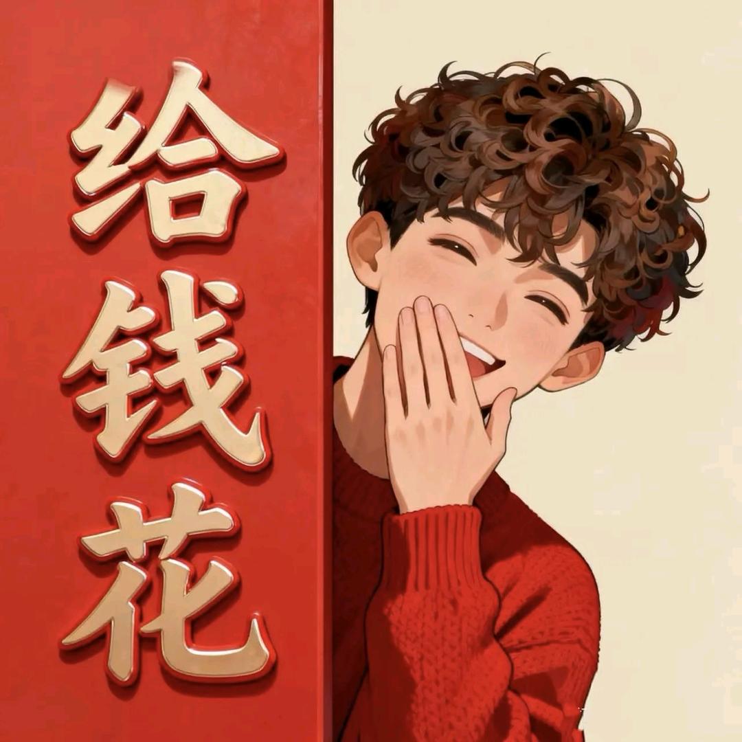 🫓画饼专业户