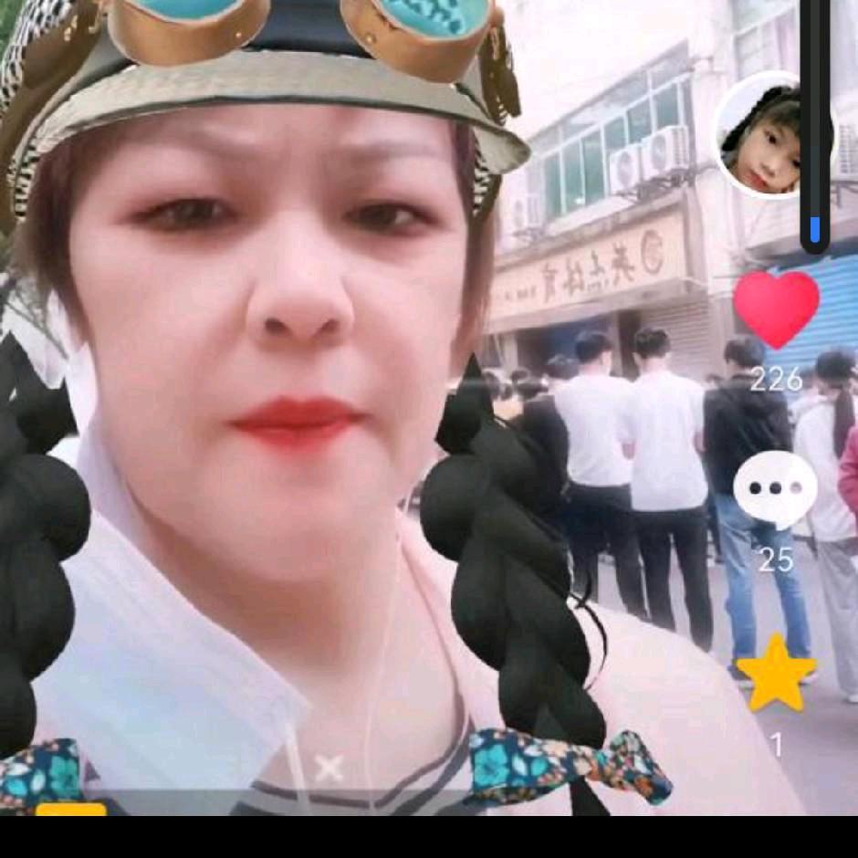 巧儿🌹