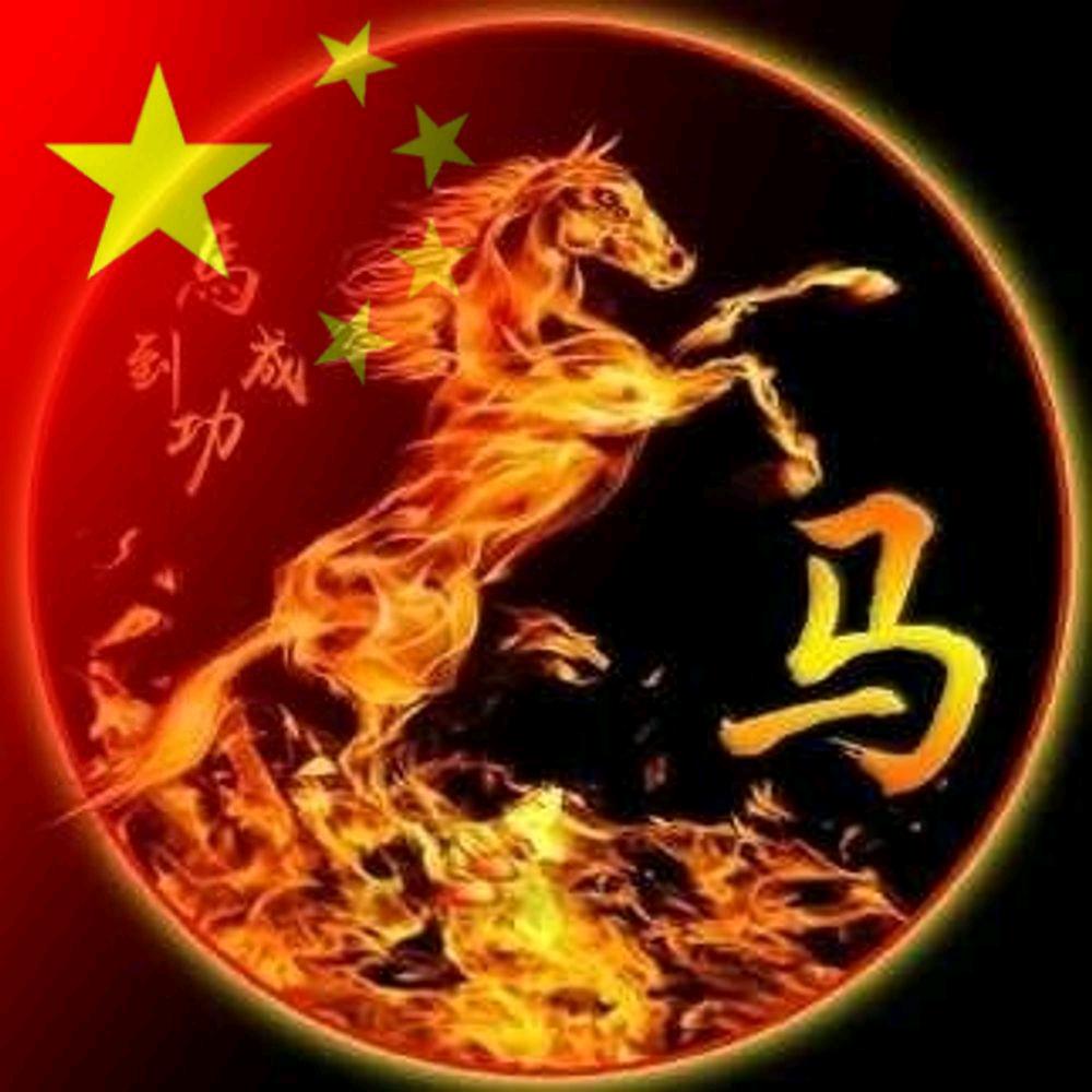 🚬ℳᥫᩣ馬々哥💰 ღ᭄