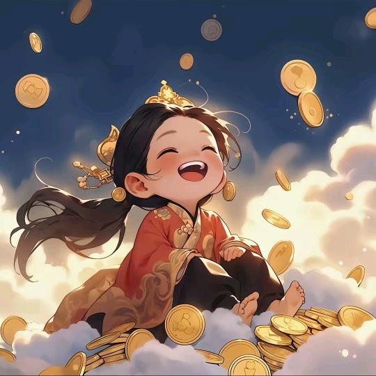 命运戏弄大馋猪