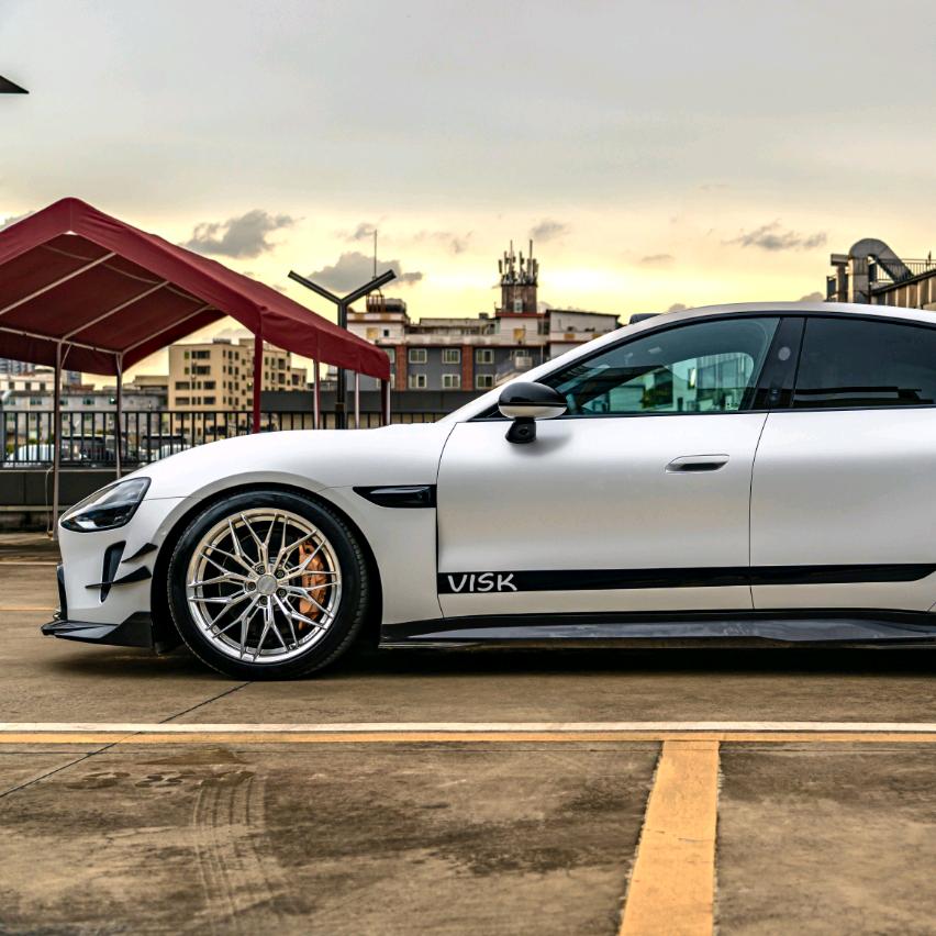 VS CARBON