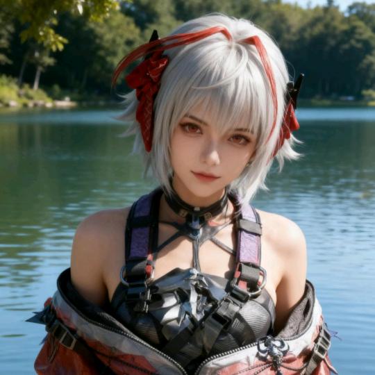 沐恩（三角洲行动）